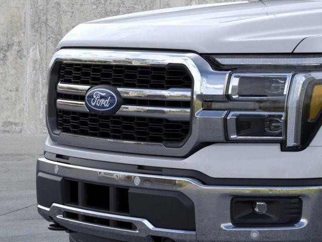 new 2025 Ford F-150 car, priced at $66,826