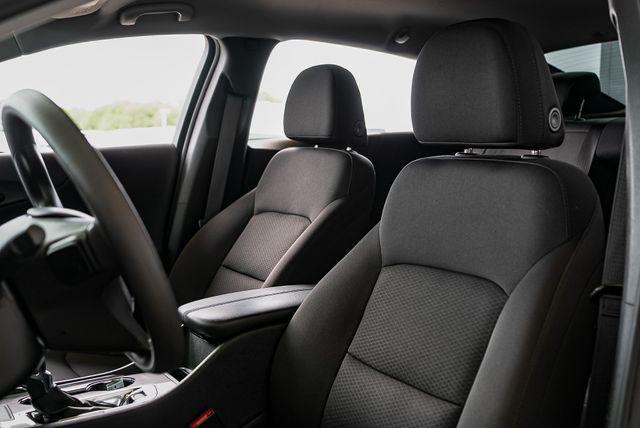 used 2023 Chevrolet Malibu car, priced at $19,122