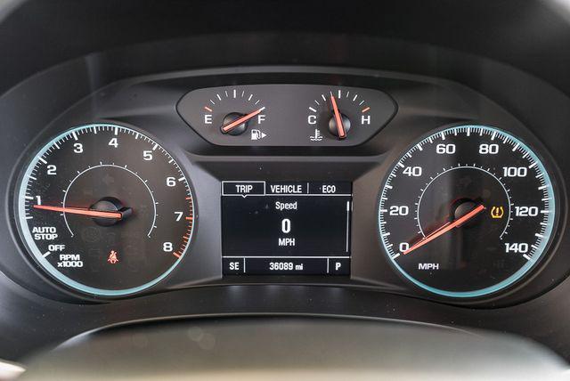 used 2023 Chevrolet Malibu car, priced at $19,122