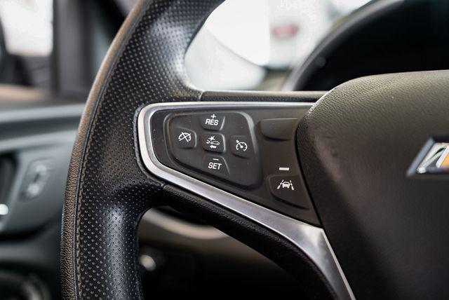 used 2023 Chevrolet Malibu car, priced at $19,122