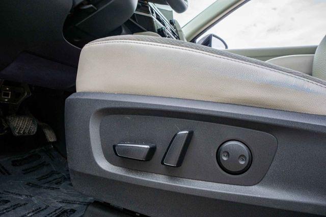 used 2022 Nissan Pathfinder car, priced at $28,420