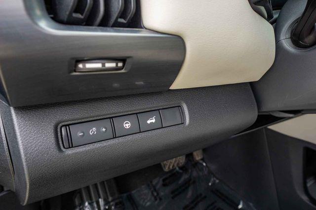 used 2022 Nissan Pathfinder car, priced at $28,420
