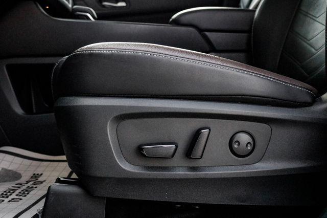 used 2024 Nissan Pathfinder car, priced at $43,493