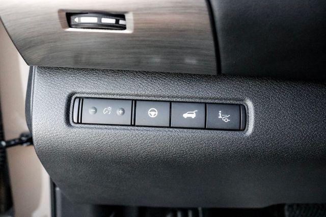 used 2024 Nissan Pathfinder car, priced at $43,493