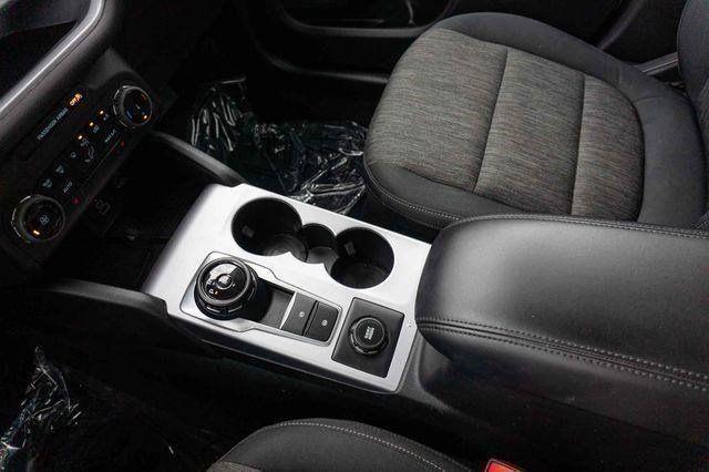 used 2023 Ford Bronco Sport car, priced at $24,688