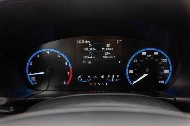 used 2023 Ford Bronco Sport car, priced at $24,688