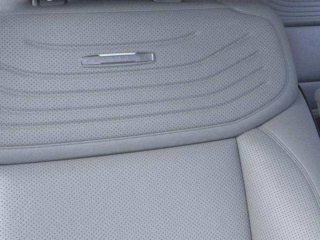 new 2025 Ford Expedition Max car, priced at $87,380