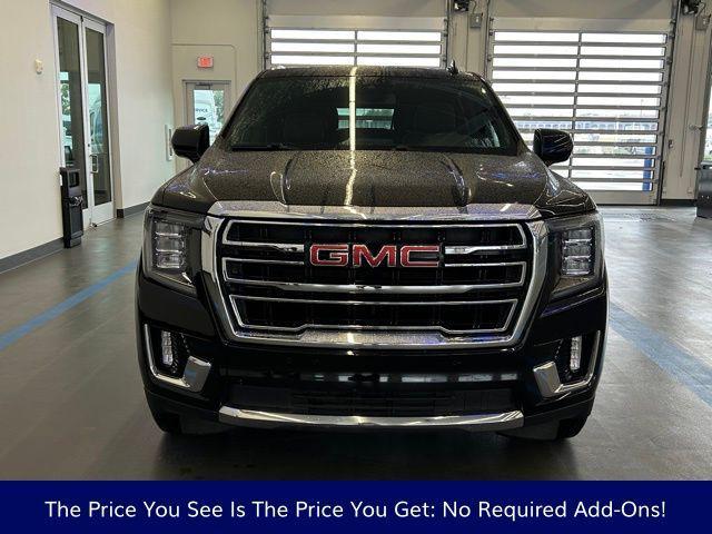 used 2023 GMC Yukon XL car, priced at $52,744