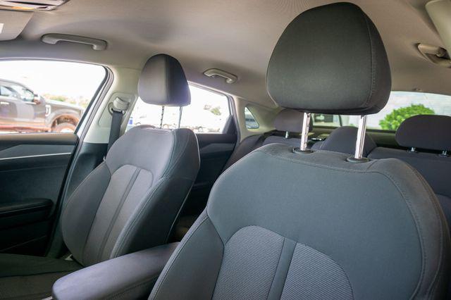 used 2022 Kia K5 car, priced at $21,737