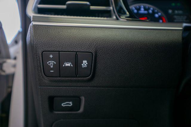 used 2022 Kia K5 car, priced at $21,737