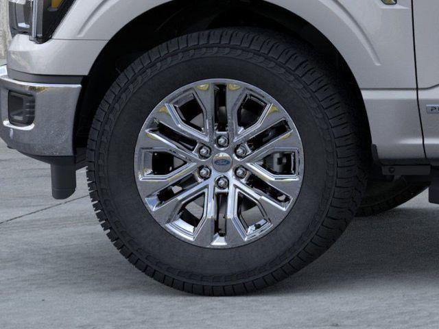new 2025 Ford F-150 car, priced at $69,266