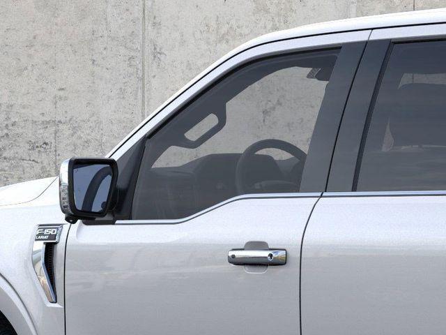 new 2025 Ford F-150 car, priced at $69,266