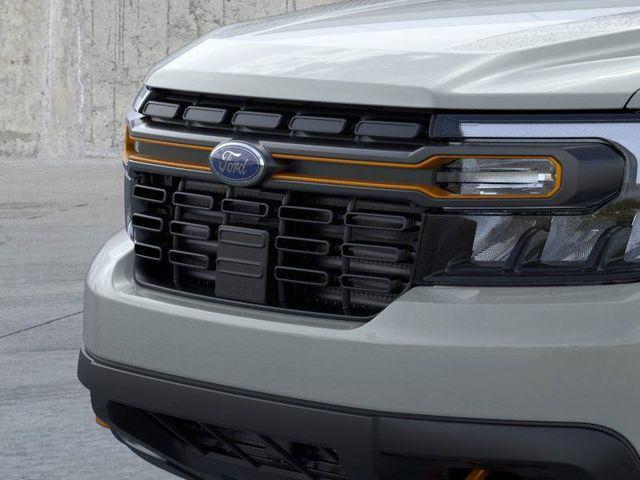 new 2024 Ford Maverick car, priced at $38,583
