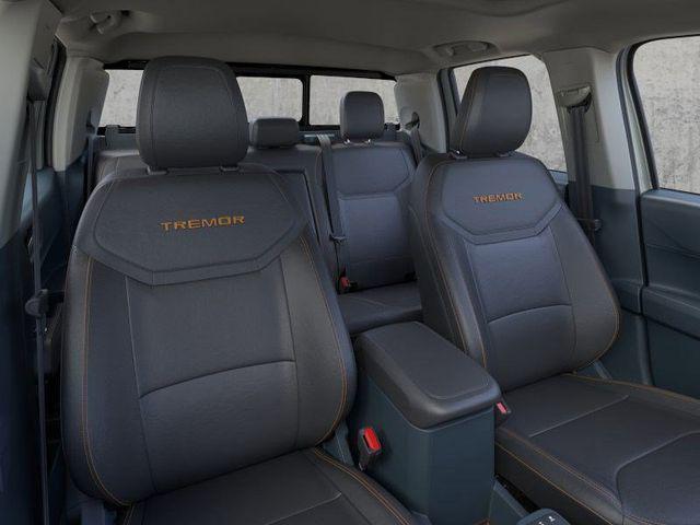 new 2024 Ford Maverick car, priced at $36,378