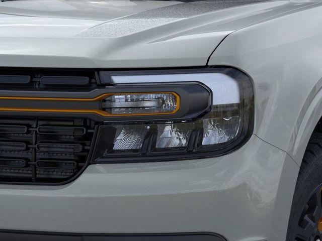 new 2024 Ford Maverick car, priced at $38,583