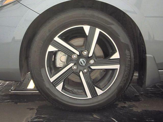 used 2024 Nissan Sentra car, priced at $20,136