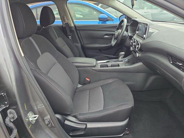 used 2024 Nissan Sentra car, priced at $20,136