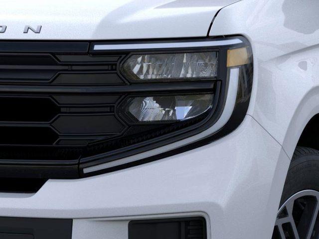 new 2025 Ford Expedition car, priced at $69,285