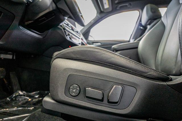 used 2024 BMW X3 car, priced at $40,495