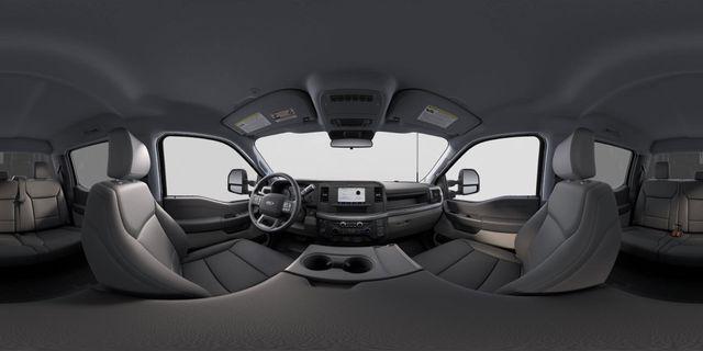 new 2025 Ford F-250 car, priced at $47,615