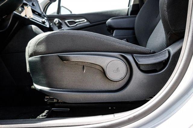 used 2024 Kia Sportage car, priced at $23,685