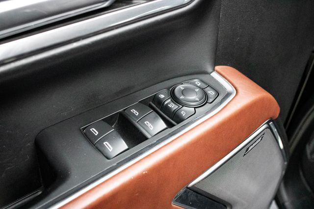 used 2024 GMC Sierra 3500 car, priced at $84,955