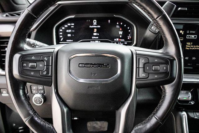used 2024 GMC Sierra 3500 car, priced at $84,955
