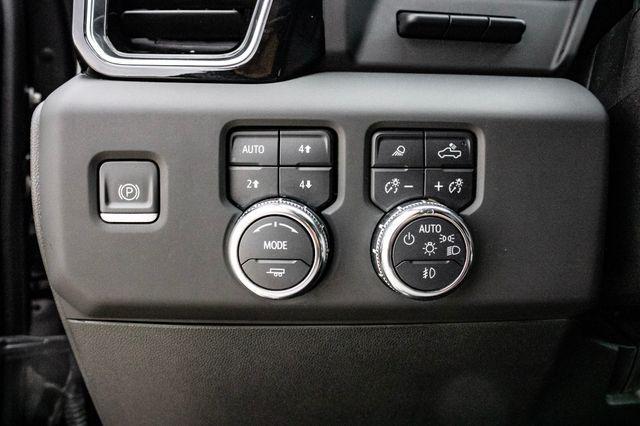 used 2024 GMC Sierra 3500 car, priced at $84,955
