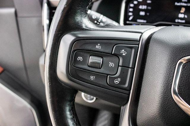 used 2024 GMC Sierra 3500 car, priced at $84,955