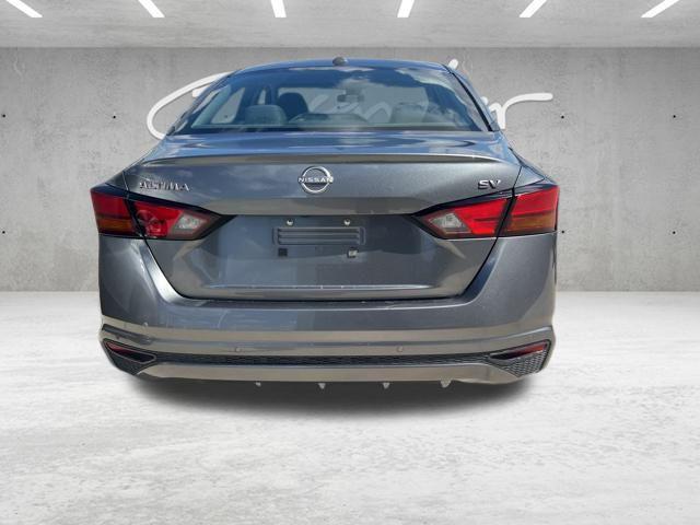 used 2023 Nissan Altima car, priced at $16,788