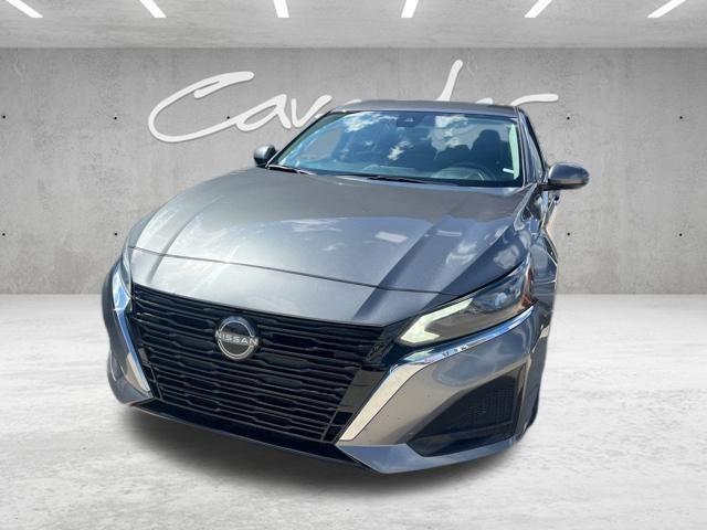 used 2023 Nissan Altima car, priced at $16,788