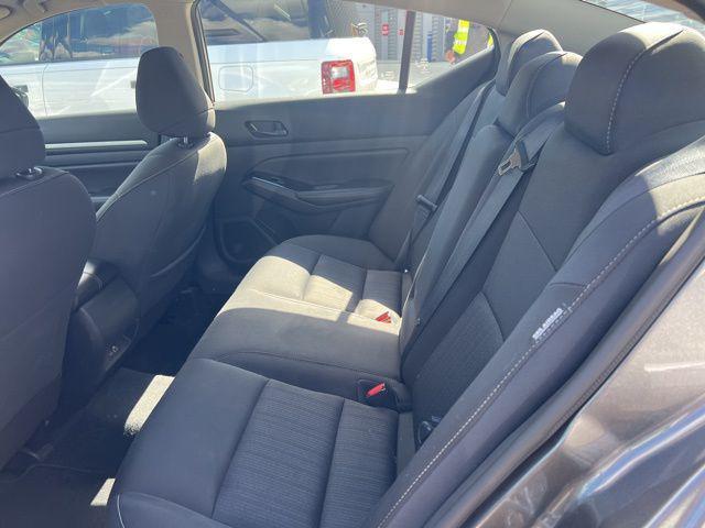 used 2023 Nissan Altima car, priced at $16,788