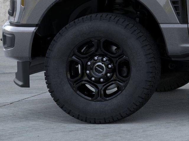 new 2025 Ford F-250 car, priced at $68,215