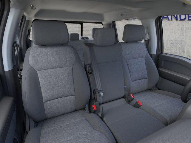 new 2025 Ford F-250 car, priced at $68,215
