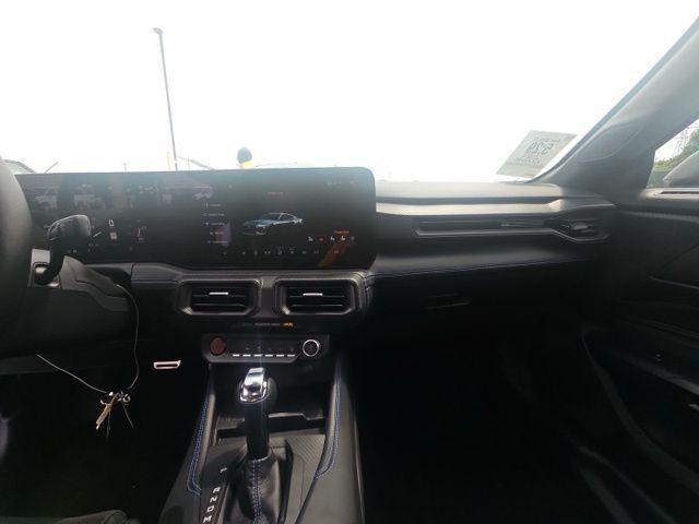 used 2024 Ford Mustang car, priced at $68,911