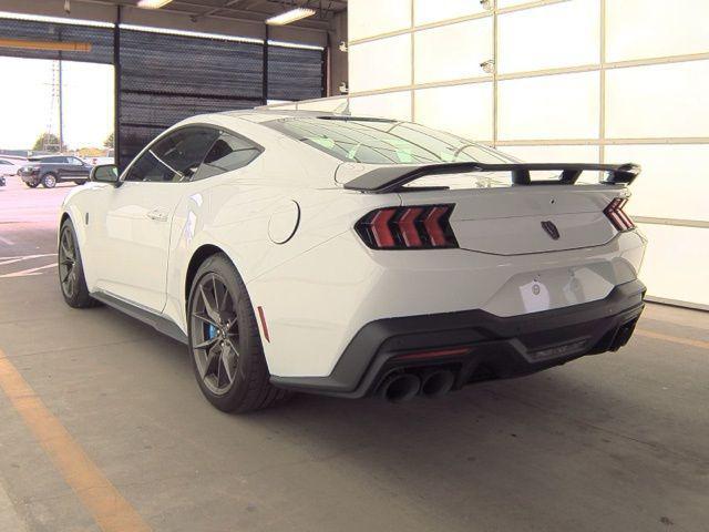 used 2024 Ford Mustang car, priced at $68,911