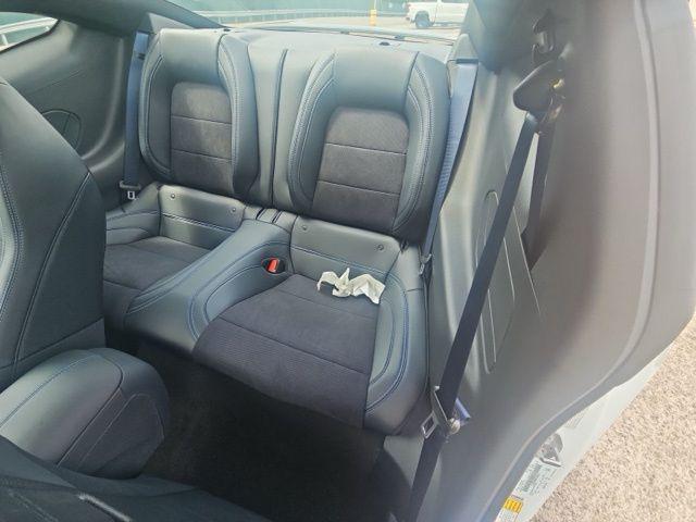 used 2024 Ford Mustang car, priced at $68,911