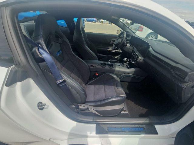 used 2024 Ford Mustang car, priced at $68,911