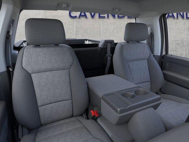 new 2025 Ford F-150 car, priced at $70,045