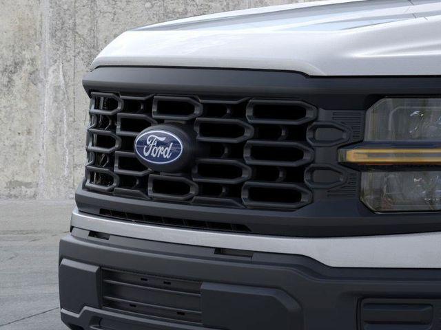 new 2025 Ford F-150 car, priced at $70,045