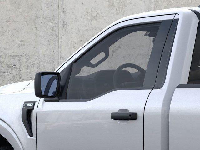 new 2025 Ford F-150 car, priced at $70,045
