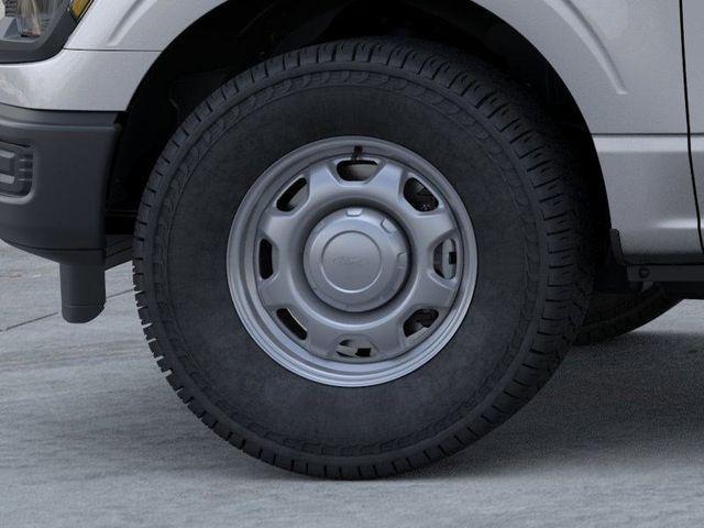new 2025 Ford F-150 car, priced at $70,045