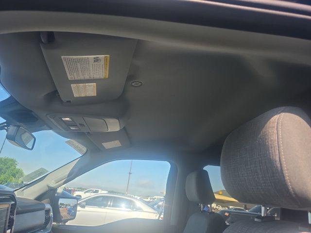 used 2022 Ford F-150 car, priced at $43,634