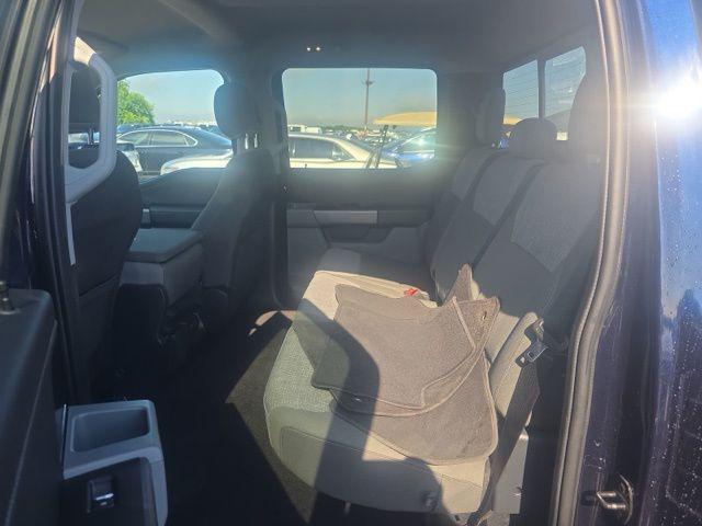 used 2022 Ford F-150 car, priced at $43,634
