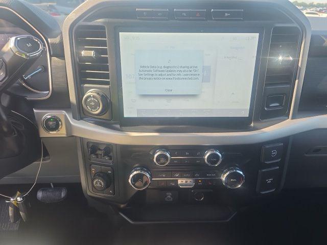 used 2022 Ford F-150 car, priced at $43,634