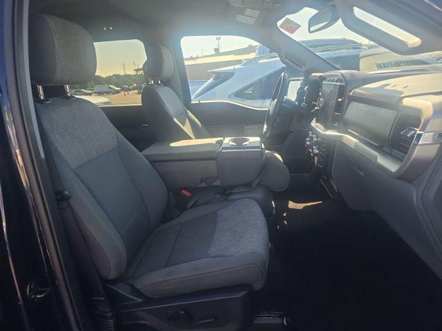 used 2022 Ford F-150 car, priced at $43,634