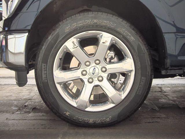 used 2022 Ford F-150 car, priced at $43,634