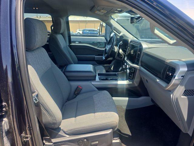 used 2022 Ford F-150 car, priced at $44,986