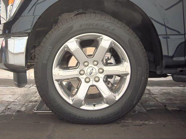 used 2022 Ford F-150 car, priced at $44,986