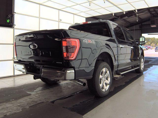 used 2022 Ford F-150 car, priced at $44,986